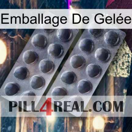 Emballage De Gelée 31